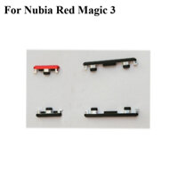 Bộ Nút Bấm Nguồn + Nút Bấm Thay Thế Chuyên Dụng Cho nubia red magic 3 nx629j / zte nubia redmagic 3 nx 629j