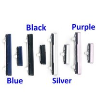 Bộ nút bấm nguồn và âm lượng điện thoại Samsung Note 9