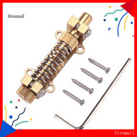 Bộ nút chặn ổn định cầu Tremolo FML cho đàn guitar điện Fender