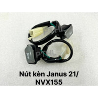 Bộ nút công tắc xe janus 21 và xe nvx hàng cao cấp