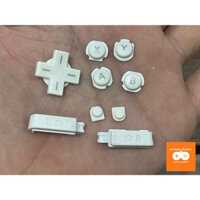 Bộ Nút Dành Cho Máy Chơi Game Nintendo DSi