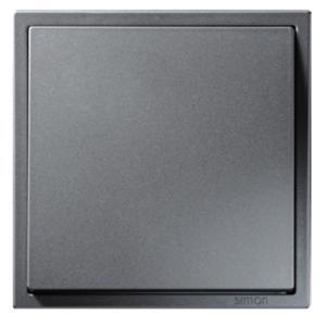 Bộ nút nhấn công tắc đơn Simon 701011F