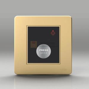 Bộ nút nhấn công tắc trễ Uten Q7G-1D/C