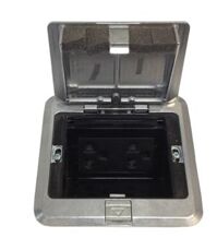 Bộ ổ âm sàn 3 thiết bị Panasonic DUF1200LTK-1