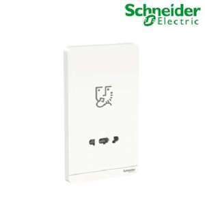 Bộ ổ cắm dao cạo râu E83T727V_WE_G19