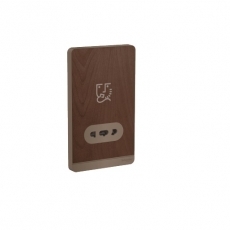 Bộ ổ cắm dao cạo râu E83T727V_WD_G19