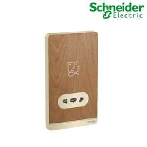 Bộ ổ cắm dao cạo râu E83T727V_WD_G19