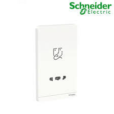 Bộ ổ cắm dao cạo râu E83T727V_WE_G19