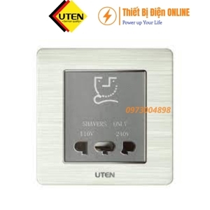 Bộ ổ cắm dao cạo râu V6.0ZDC