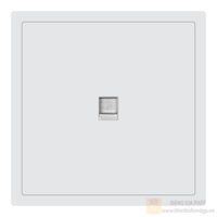 Bộ ổ cắm điện thoại Duhal cổ điển S1 series