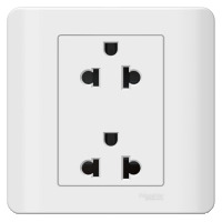 Ổ cắm Schneider E84426UES2_WE_G19