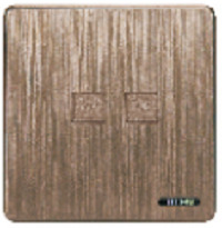 Bộ ổ cắm đôi mạng UTEN S400G-2PC