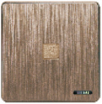 Bộ ổ cắm đơn điện thoại UTEN S400G-1TEL