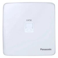 Bộ ổ cắm mạng Panasonic WMT421-VN CAT5E
