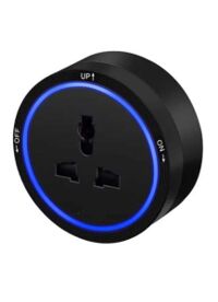 Bộ ổ cắm thanh ray 3 chấu đa năng SxB152