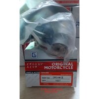 Bộ ổ khoá 6 cạnh Dream, Wave Alpha, Wave 100 (2013-2015)