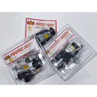 Bộ ổ khoá 8 cạnh xe Jupiter MV , Jupiter Fi… khoá thay thế hàng zin