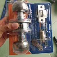 Bộ ổ khóa cửa cầm tay cao cấp
