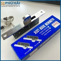 Bộ Ổ Khóa Cửa Lùa + Khóa Sàn Cao Cấp Chìa 4 Cạnh AMEX .(60 cái /T)