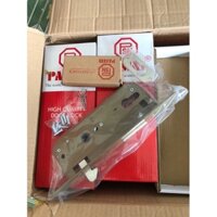 Bộ ổ khoá cửa sắt kéo ZANI , PASINI cao cấp