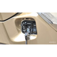 Bộ ổ khoá điện, bộ ổ khoá cổ xe HONDA LEAD 125 đời 2015 hàng cao cấp loại 1, khoá như ZIN theo xe
