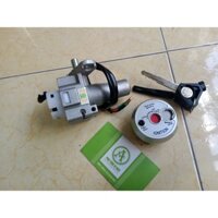 Bộ ổ khoá điện xe máy dành cho Yamaha Luvias