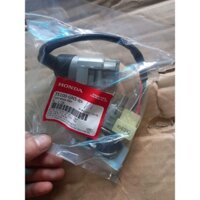 Bộ Ổ khóa Dream Việt, Bộ Khoá  2 Cạnh Xe Máy