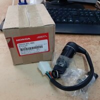 Bộ ổ khóa honda dành cho xe Future đời cũ (Từ 1999 - 2004)