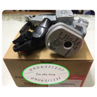 Bộ ổ khoá máy xe Fu Neo Fi/ Fu 125/ Future X (4 dây)