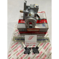 Bộ ổ Khoá máy xe Nouvo Lx/ Nouvo 4 chìa kiểu