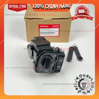 Bộ ổ khóa Smartkey SH 160i, SH 125i/150i, cụm ổ khóa thông minh SH 2020 2021 2022 2023 2024 chính hãng - 35100K0RV01