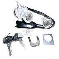 Bộ ổ khoá trước sau dream thái - dream việt - dream 2 - deam super - citi