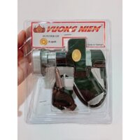 Bộ ổ khoá từ 8 cạnh xe Fu Future X, Future 125 chống cướp  Vương niệm