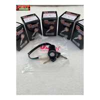 BỘ Ổ KHOÁ XE CUB 81 - 82 UNION