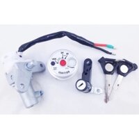Bộ Ổ Khoá Xe Exciter 135 Đời 2011 Đến 2015 Hàng Cao Cấp