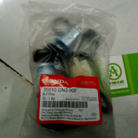 Bộ Ổ Khóa Xe Honda Dream 100cc Hàng Cao Cấp Loại 1