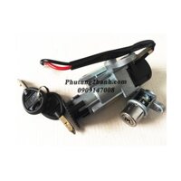 Bộ ổ khóa xe Jupiter V