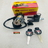BỘ Ổ KHOÁ XE MAX NEO ( Trung Quốc )