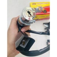 BỘ Ổ KHOÁ XE MAX NEO ( Trung Quốc )
