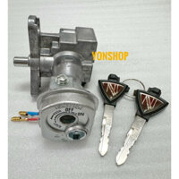 Bổ Ổ Khoá Xe NOUVO 4 (Nouvo LX) Hàng Cao Cấp Loại 1