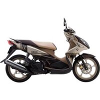 Bổ Ổ Khoá Xe NOUVO 4 (Nouvo LX) Hàng Cao Cấp Loại 1