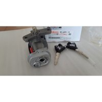 Bộ Ổ Khóa Xe Nouvo Lx - Nouvo 4 - Hàng Zin