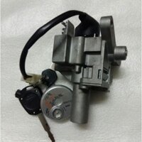 BỘ Ổ KHÓA XE TAY GA SHARK - SYM - Mã VVA