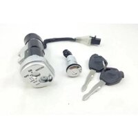 Bộ Ổ Khóa Xe Vision Cũ Đời 2011 ->2013 Hàng Cao Cấp -PHATTIEN