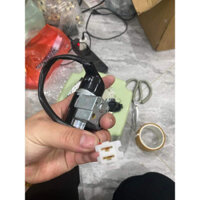 Bộ Ổ Khóa Xe Vision Cũ, VISION MỚI, Air blade ĐỜI CŨ , Air blade ĐỜI MỚI , LEAD 110, LEAD 125 CAO CẤP