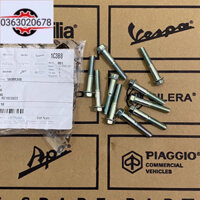 bộ ốc bương côn(lốc nồi)  vespa piaggio chính hãng