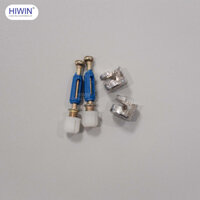 Bộ ốc cam liên kết gỗ, ốc cam liên kết tủ gỗ tủ nhựa cao cấp