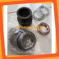 bộ ốc chảng ba và chén cổ cup 81 78