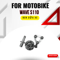 Bộ ốc chỉnh côn Wave S110 Rsx110