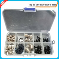 bộ ốc cho máy may 1 kim